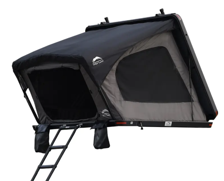 TENTE DE TOIT WILD LAND DESERT CRUISER 140 Pro – Image 3