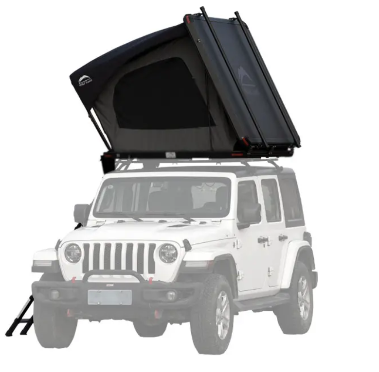 TENTE DE TOIT WILD LAND DESERT CRUISER 140 Pro – Image 2