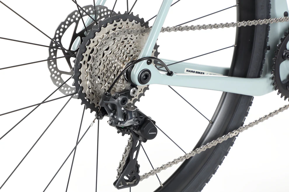 Haro – Buzzard Carbon 3 – Image 6