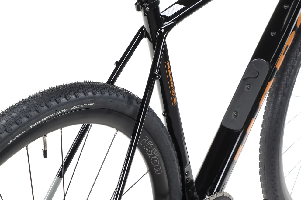 Haro – Buzzard Carbon 3 – Image 3