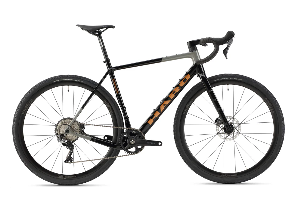 Haro – Buzzard Carbon 3 – Image 4