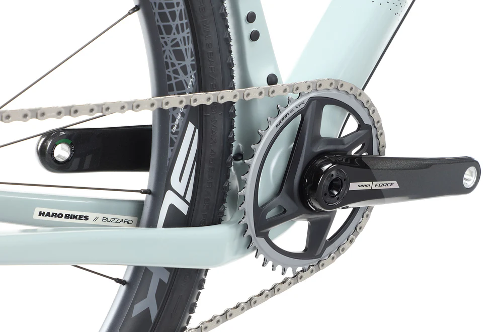 Haro – Buzzard Carbon Top Shelf – Image 4