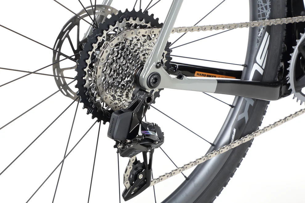 Haro – Buzzard Carbon Top Shelf – Image 5