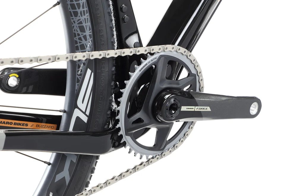 Haro – Buzzard Carbon Top Shelf – Image 6