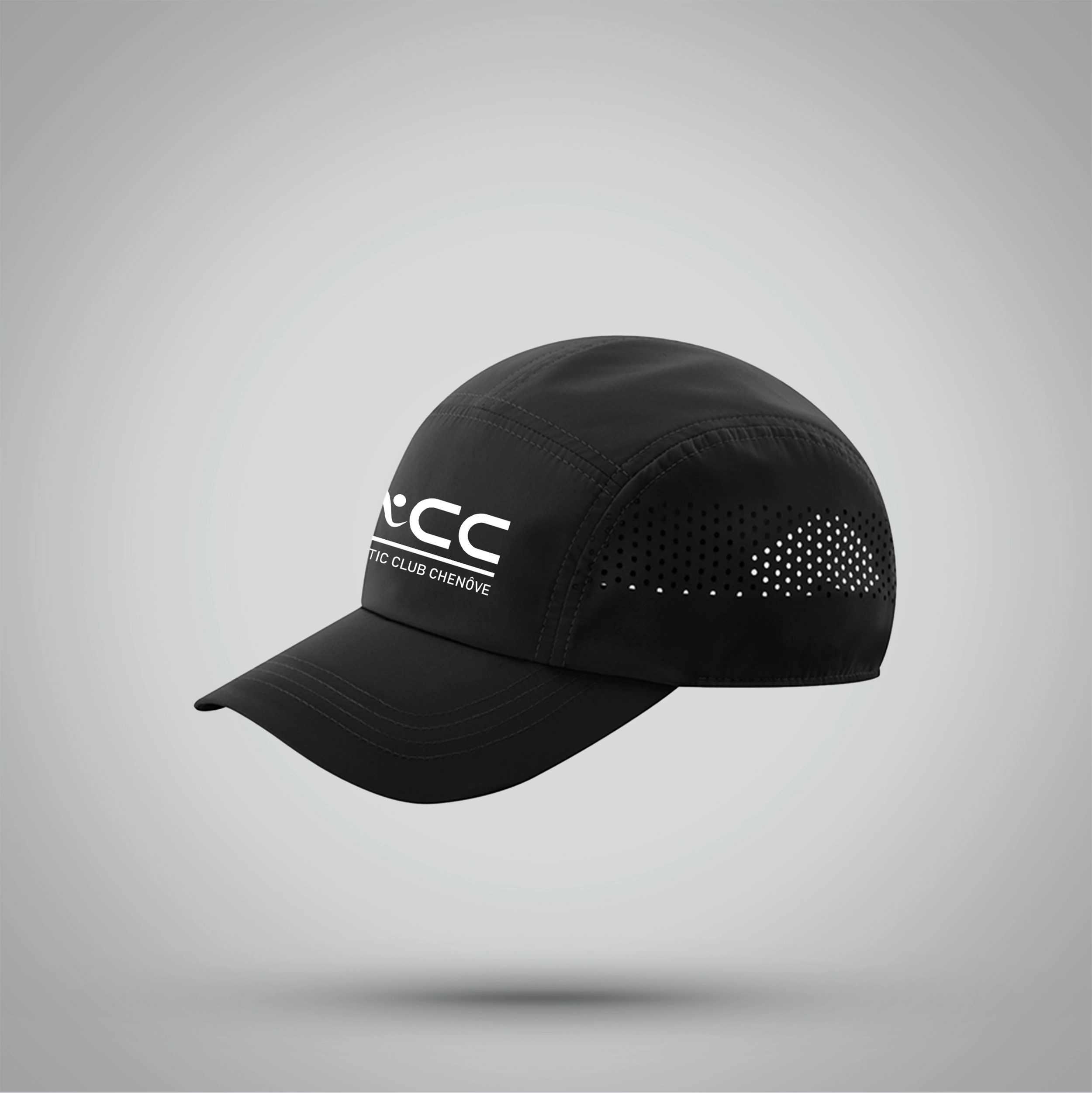 Casquette AC Chenôve