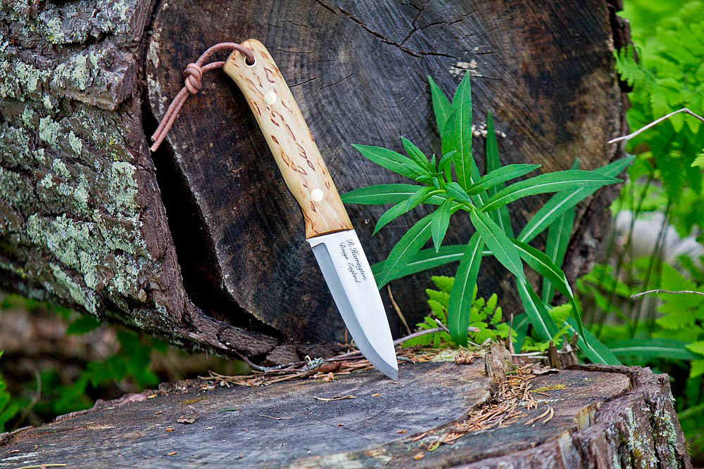 Casström – Woodsman – Curly Birch – Image 9