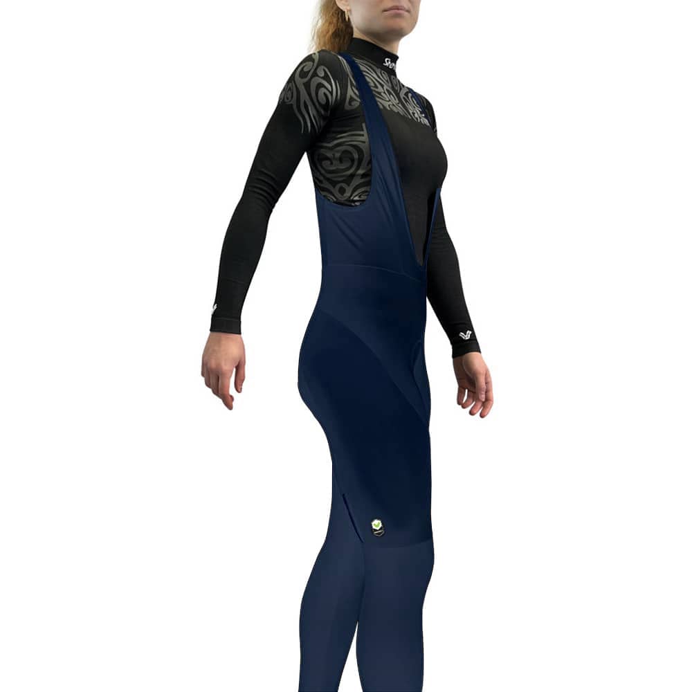 Package hiver femme Winter Lemon/Navy – Image 4