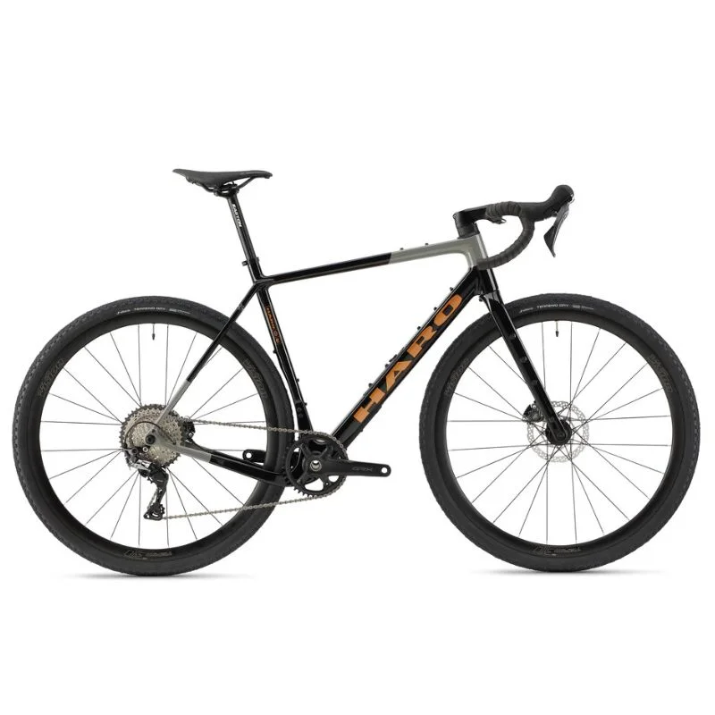 Haro – Buzzard Carbon 3