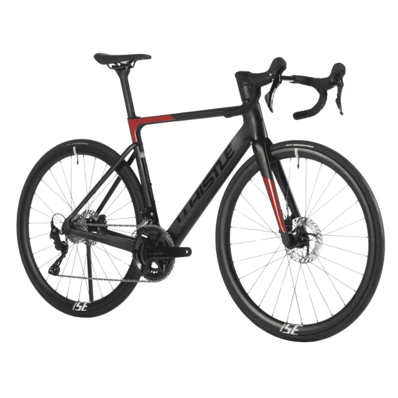 Route – Whistle – Vaero 2 105 Meca – Image 2