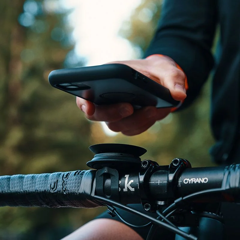 Support Guidon Fidlock Handlebar Base pour Smartphone – Image 2