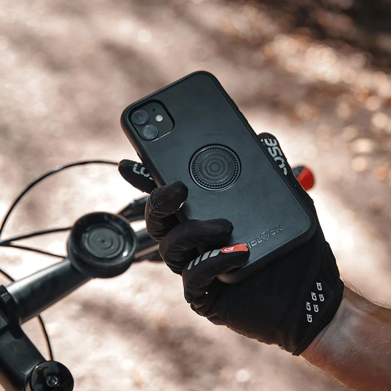 Support Guidon Fidlock Handlebar Base pour Smartphone – Image 5