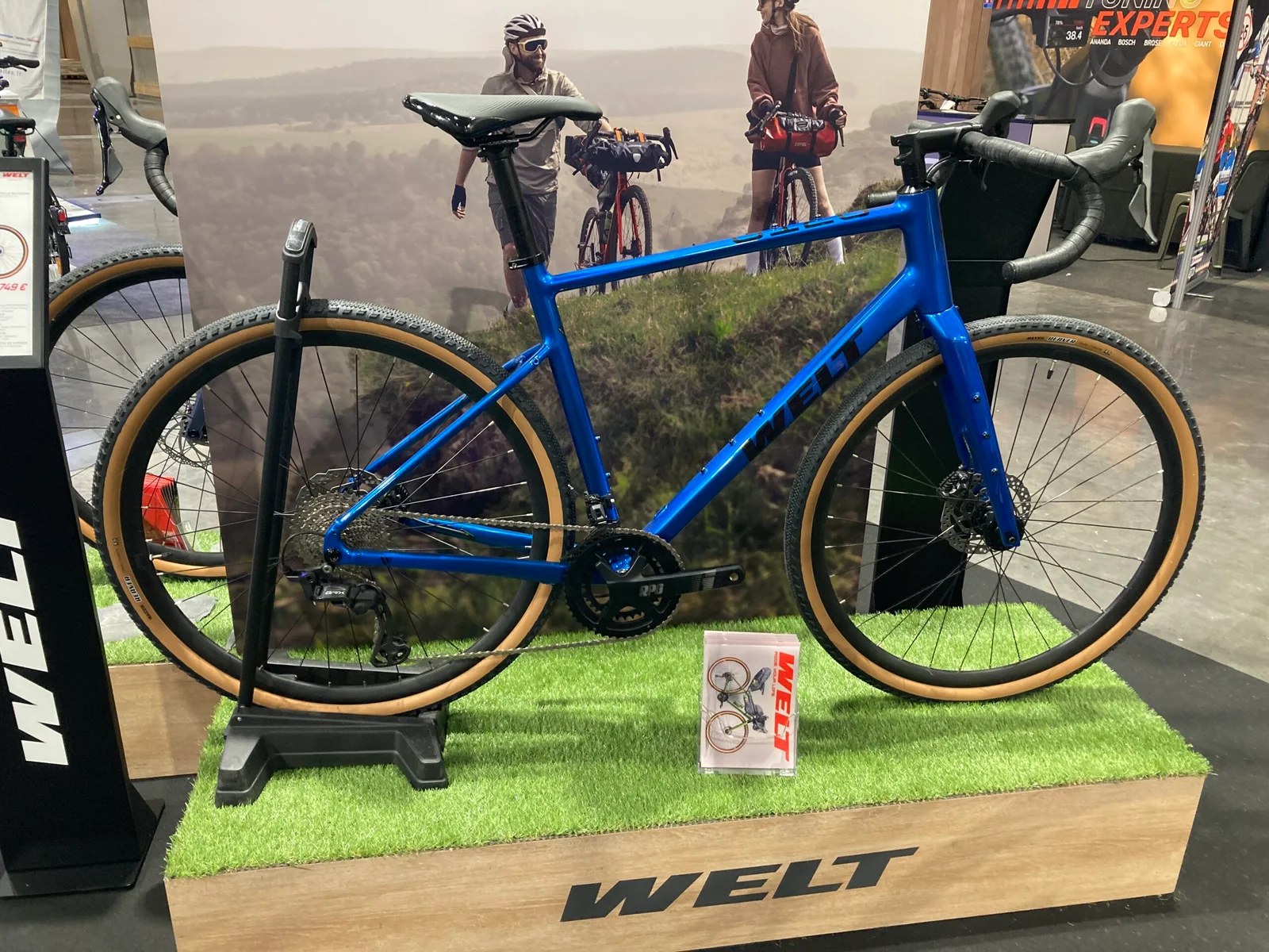 Gravel – Welt – G120 – Image 2