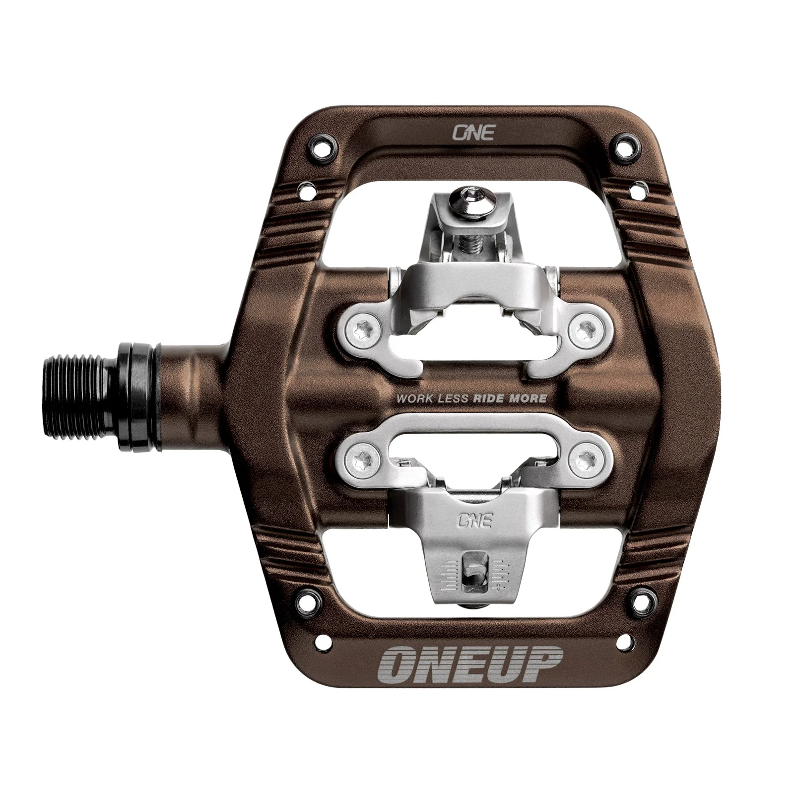Pédales automatiques OneUp clip – Image 9