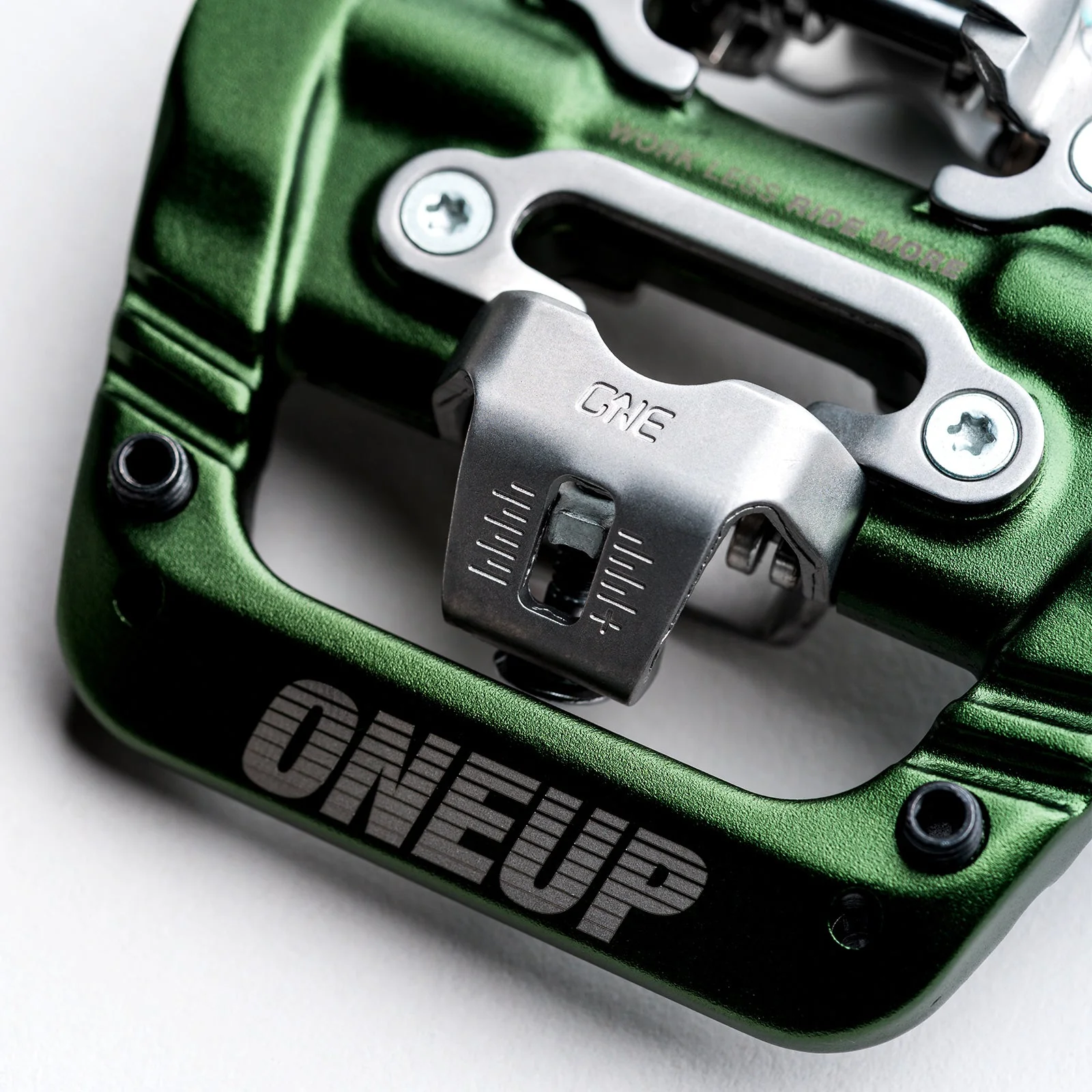 Pédales automatiques OneUp clip – Image 6