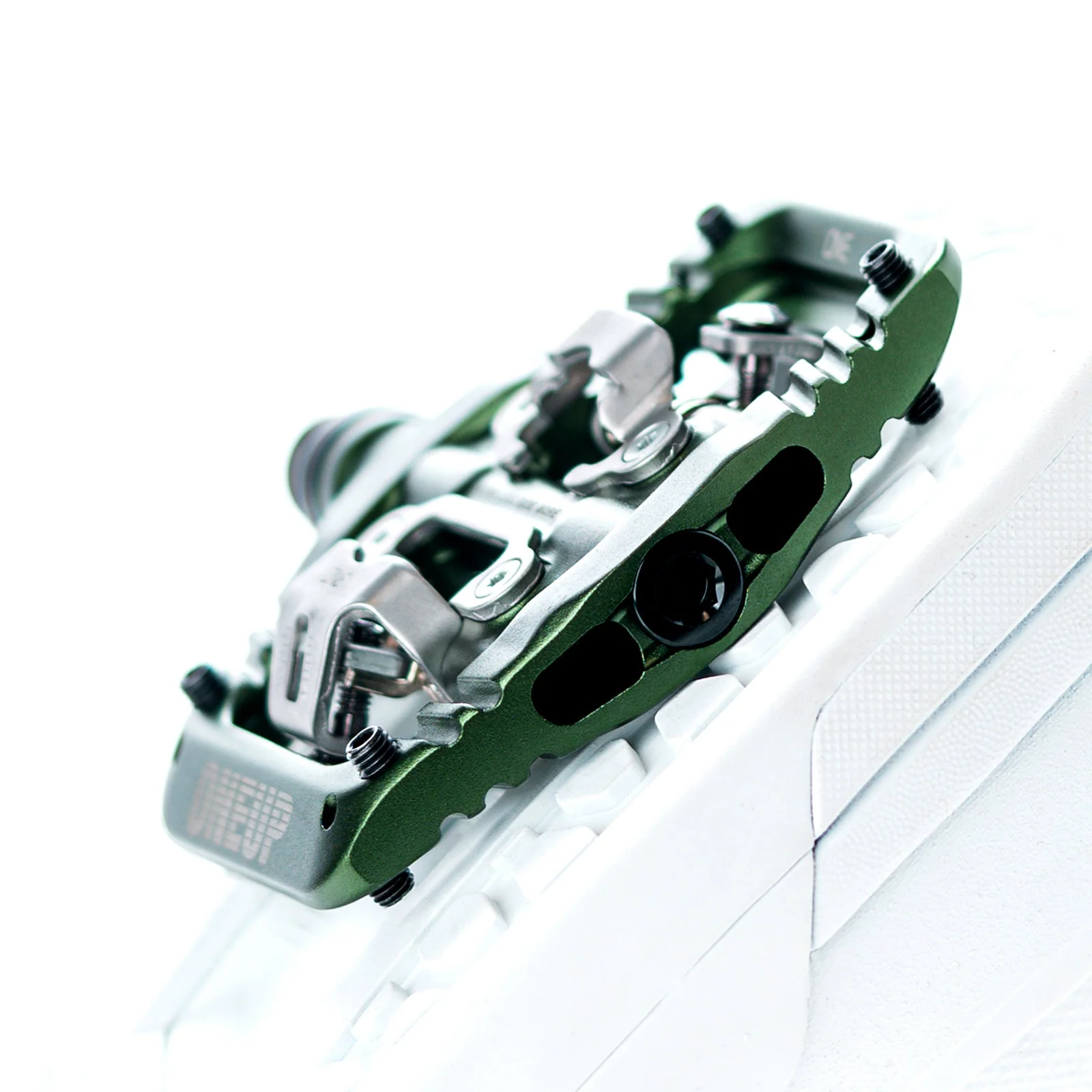 Pédales automatiques OneUp clip – Image 3