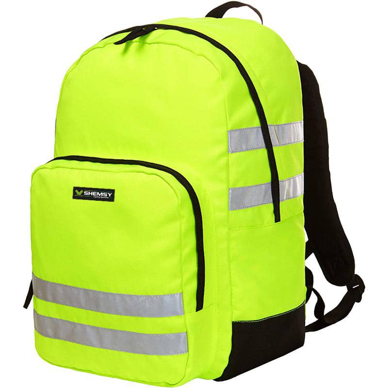 Sac à dos Fluo SHEMSY