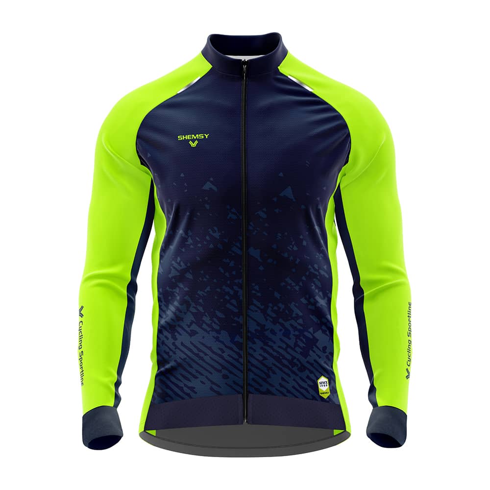 Package hiver femme Winter Lemon/Navy – Image 5