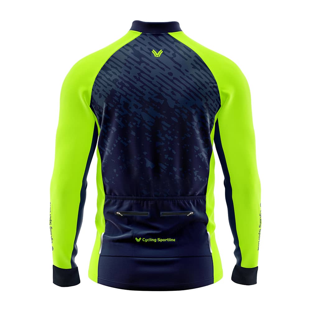 Package hiver femme Winter Lemon/Navy – Image 8