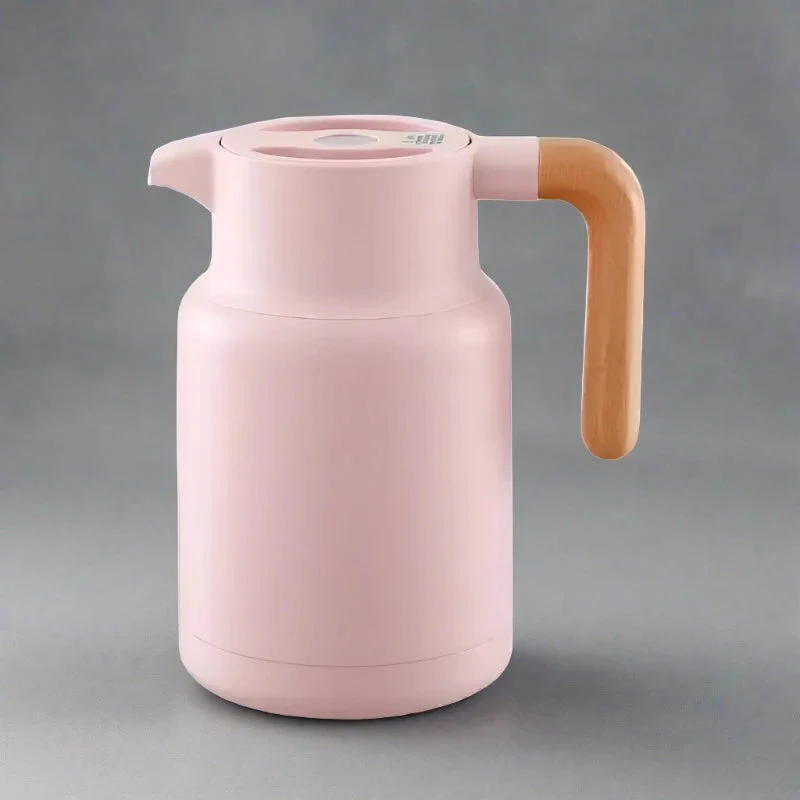 Carafe Isotherme à Poignée – Image 4