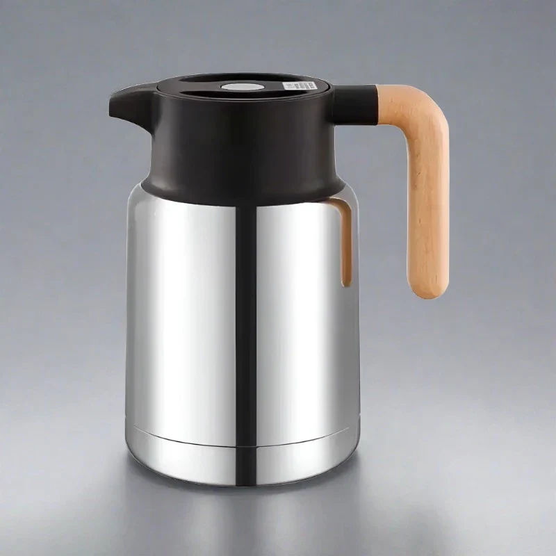Carafe Isotherme à Poignée – Image 6