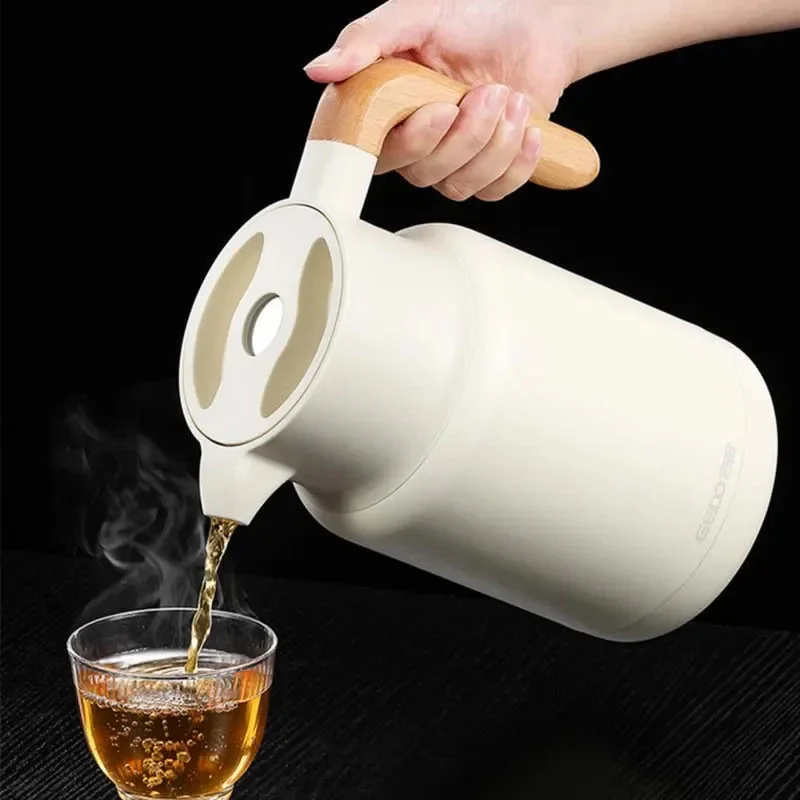 Carafe Isotherme à Poignée – Image 2