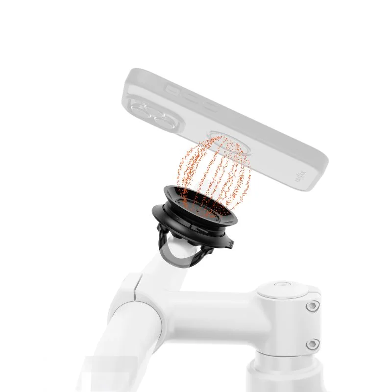 Support Guidon Fidlock Handlebar Base pour Smartphone