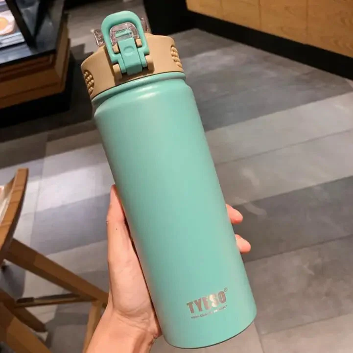 Gourde Isotherme 500ml – Image 4
