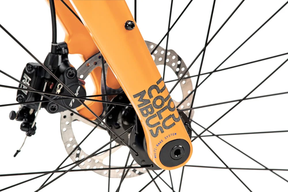VÉLO DE VOYAGE – CINELLI HOBOOTLEG GEO – Image 4