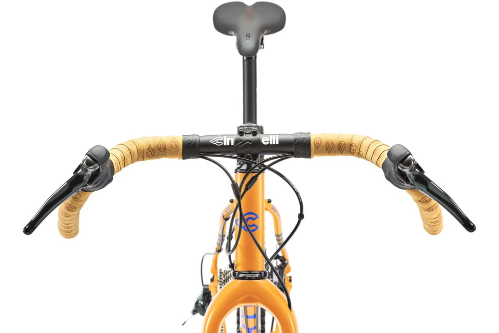 VÉLO DE VOYAGE – CINELLI HOBOOTLEG GEO – Image 5