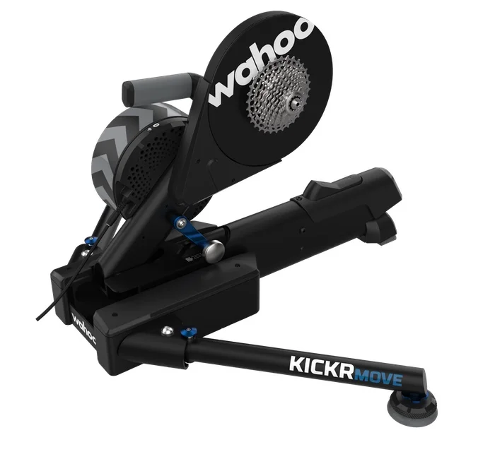 Home Trainer Wahoo Fitness Kickr MOVE – Image 4