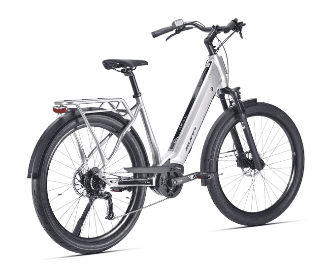 Vélo électrique SUNN SKILL 500 BOSCH Active Line Plus (Made in France) – Image 2