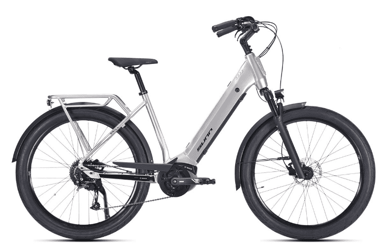 Vélo électrique SUNN SKILL 500 BOSCH Active Line Plus (Made in France)