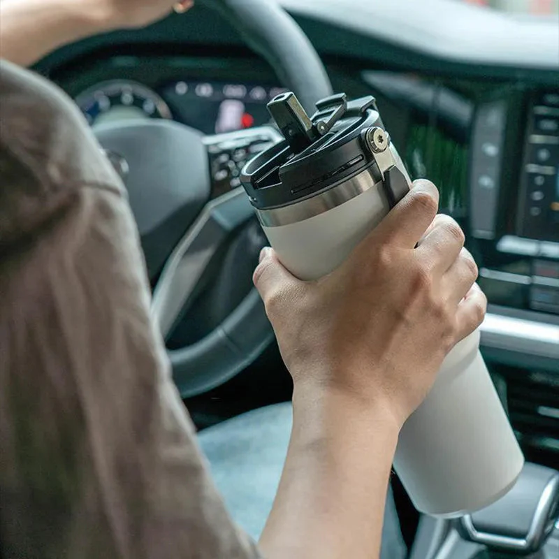 Thermos Bec Verseur – Image 3