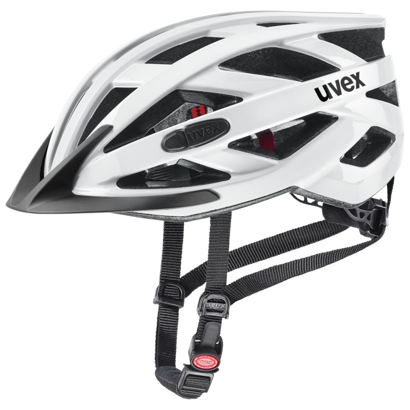 Casque de vélo UVEX i-vo 3D – White
