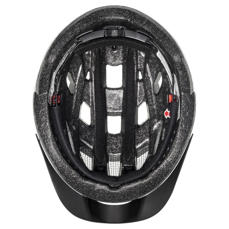 Casque de vélo UVEX i-vo 3D – White – Image 5