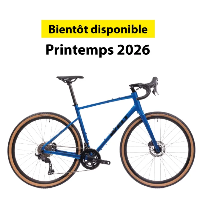 Gravel – Welt – G120