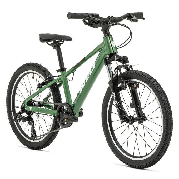 Vélo Welt Enfant – Brave 1.0 20″